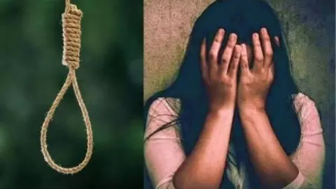 Gorakhpur News: मुझे ब्लैकमेल किया जा रहा है...पैसे मांगे जा रहे..अब और परेशान नहीं होना चाहती हूं