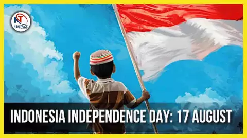 Indonesia Independence Day History Importance Celebration August 17 Aaj Ka Itihas Indonesia Independence Day History Importance Celebration August 17 Aaj Ka Itihas