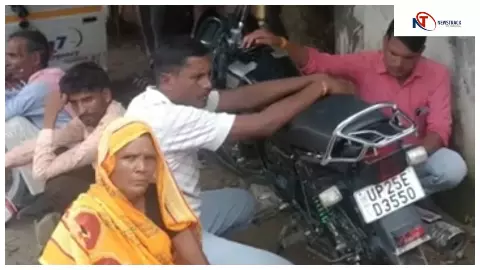 Bareilly News: जन्माष्टमी मेले में करंट लगने से युवक की मौत, परिवार में मचा कोहराम