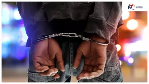 Jalaun News: एक ही एटीएम में छेड़छाड़ करने पहुंचे तीन युवक, दो घंटे के भीतर तीनों गिरफ्तार
