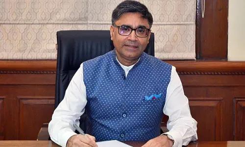 विदेश सचिव विक्रम मिसरी आज जायेंगनेपाल दौरे पर, द्विपक्षीय सहयोग और राजनीतिक मुद्दों पर होगी चर्चा