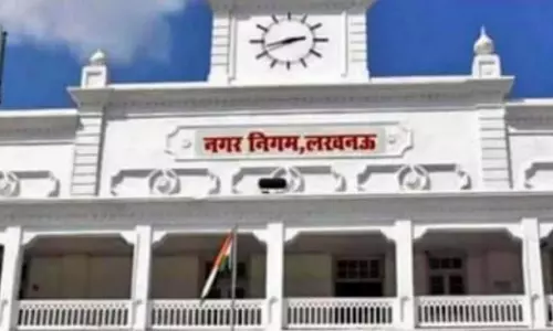 लखनऊ नगर निगम कार्यकारिणी का चुनाव आज, शाम को आएगा परिणाम