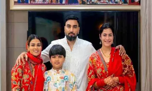 Payal Malik Pregnancy News