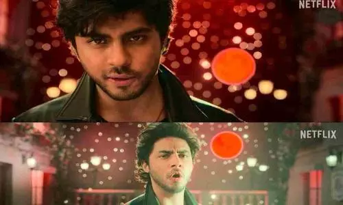 The Ba***ds Of Bollywood Teaser