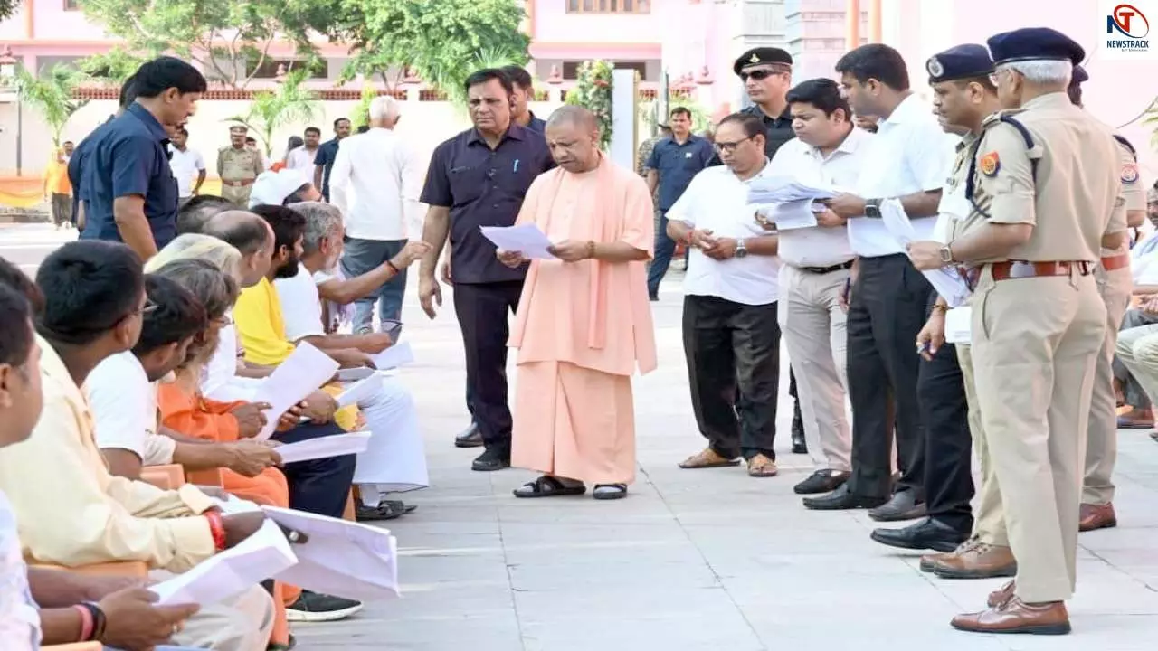 Gorakhpur News