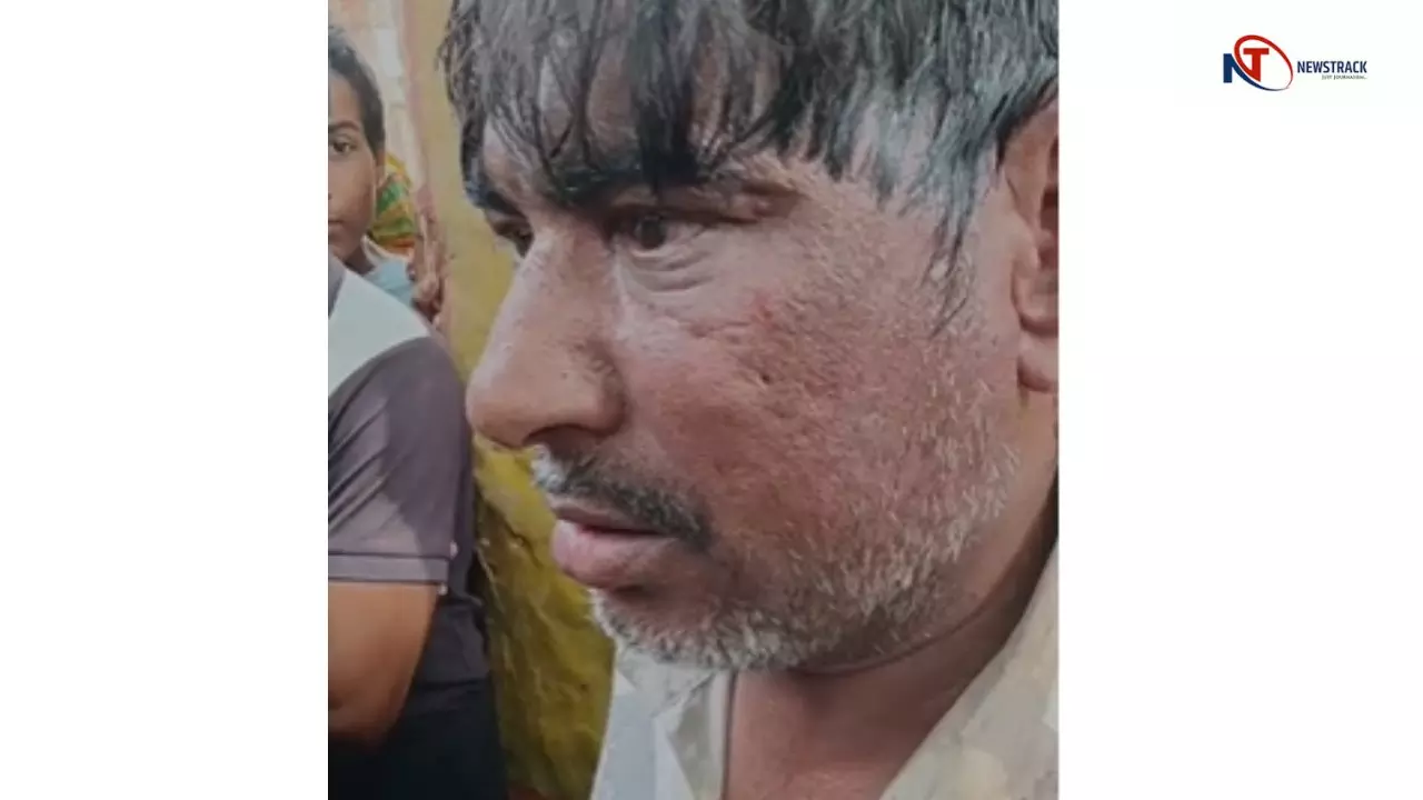 Mathura News: गोवर्धन से बड़ी खबर भैंसों को जहर देकर मारने वाला पकड़ा गया गैंग का खुलासा