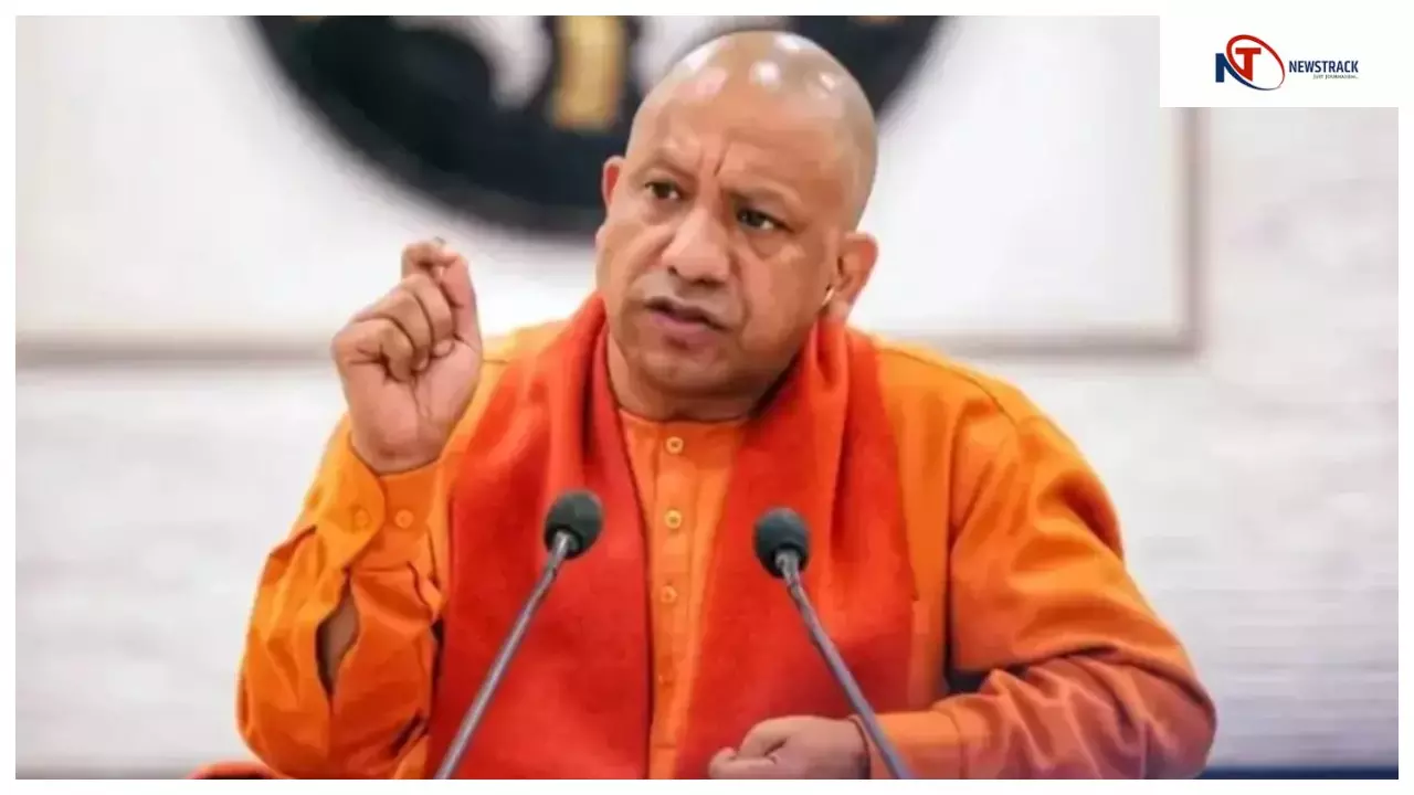 उत्तर प्रदेश सरकार की ऐतिहासिक पहल: युवाओं को राष्ट्रीय और अंतरराष्ट्रीय स्तर पर रोजगार दिलाने की दिशा में बड़ा कदम