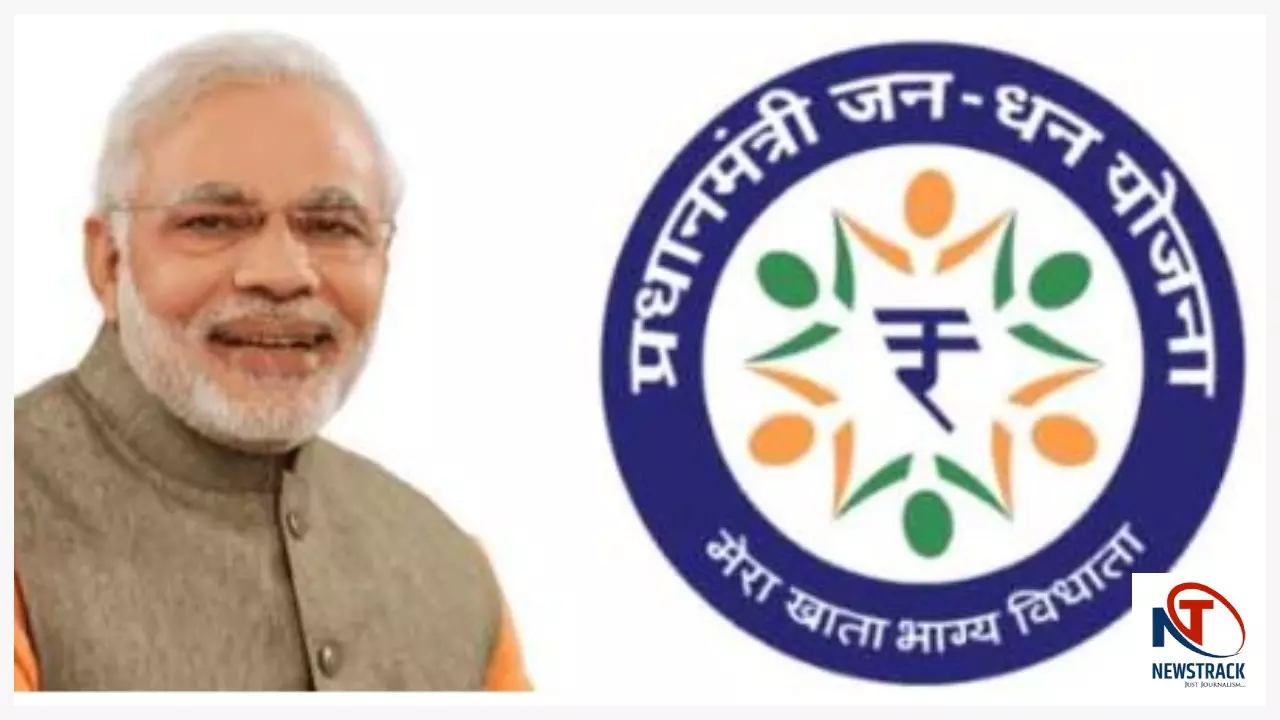 PMJDY Accounts Inactive Across India PMJDY Accounts Inactive Across India