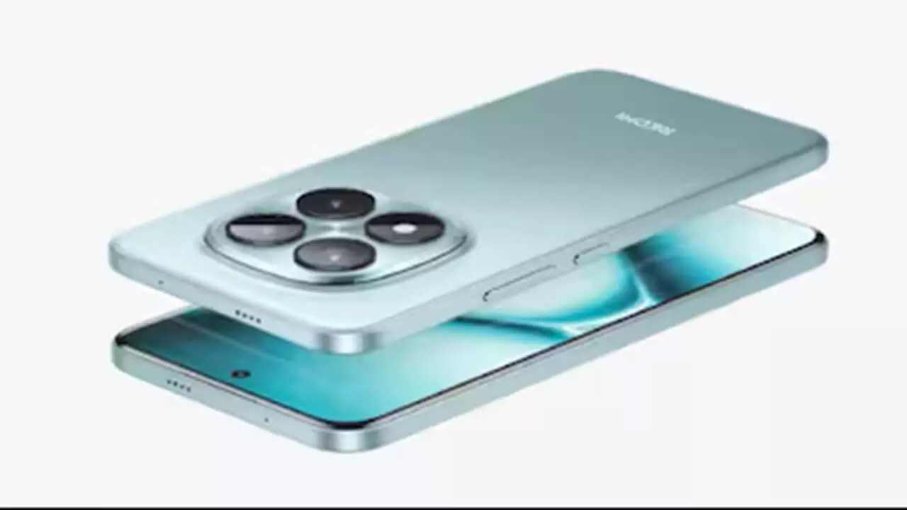 Redmi Note 15 Pro Plus Soon Launch
