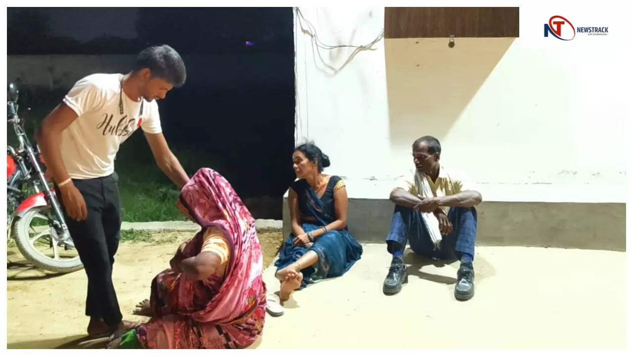 Kannauj News: कन्नौज जिले के छिबरामऊ क्षेत्र में अस्पताल में हुई मरीज की मौत, परिजनों ने किया बवाल