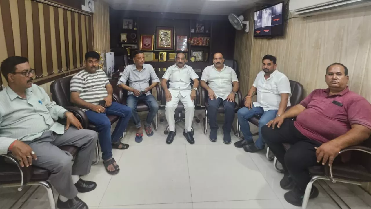 Lucknow News