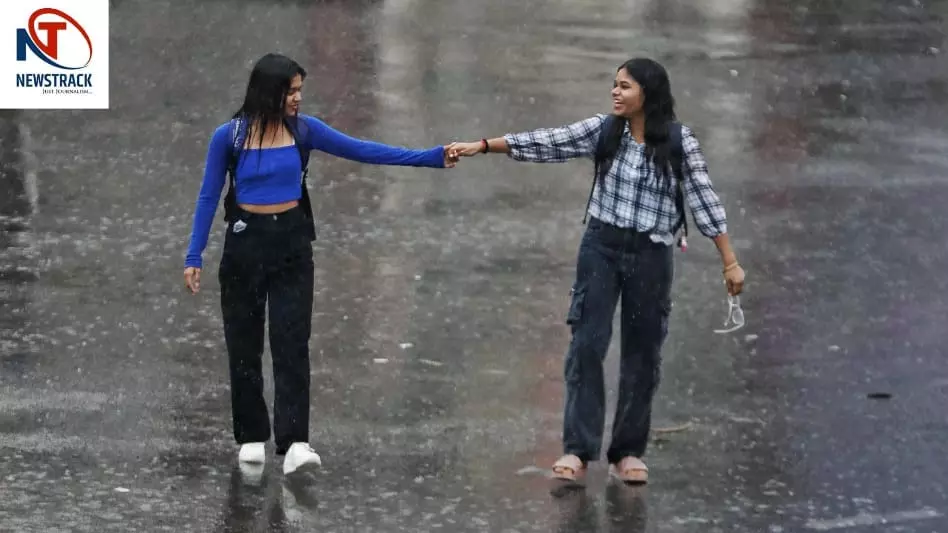 UP Weather Update UP Weather Update