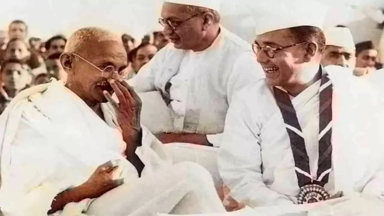 Subhash Chandra Bose Death Anniversary 2025
