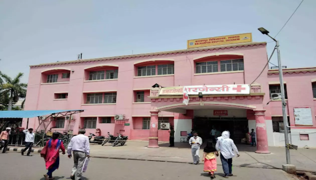 Lucknow News