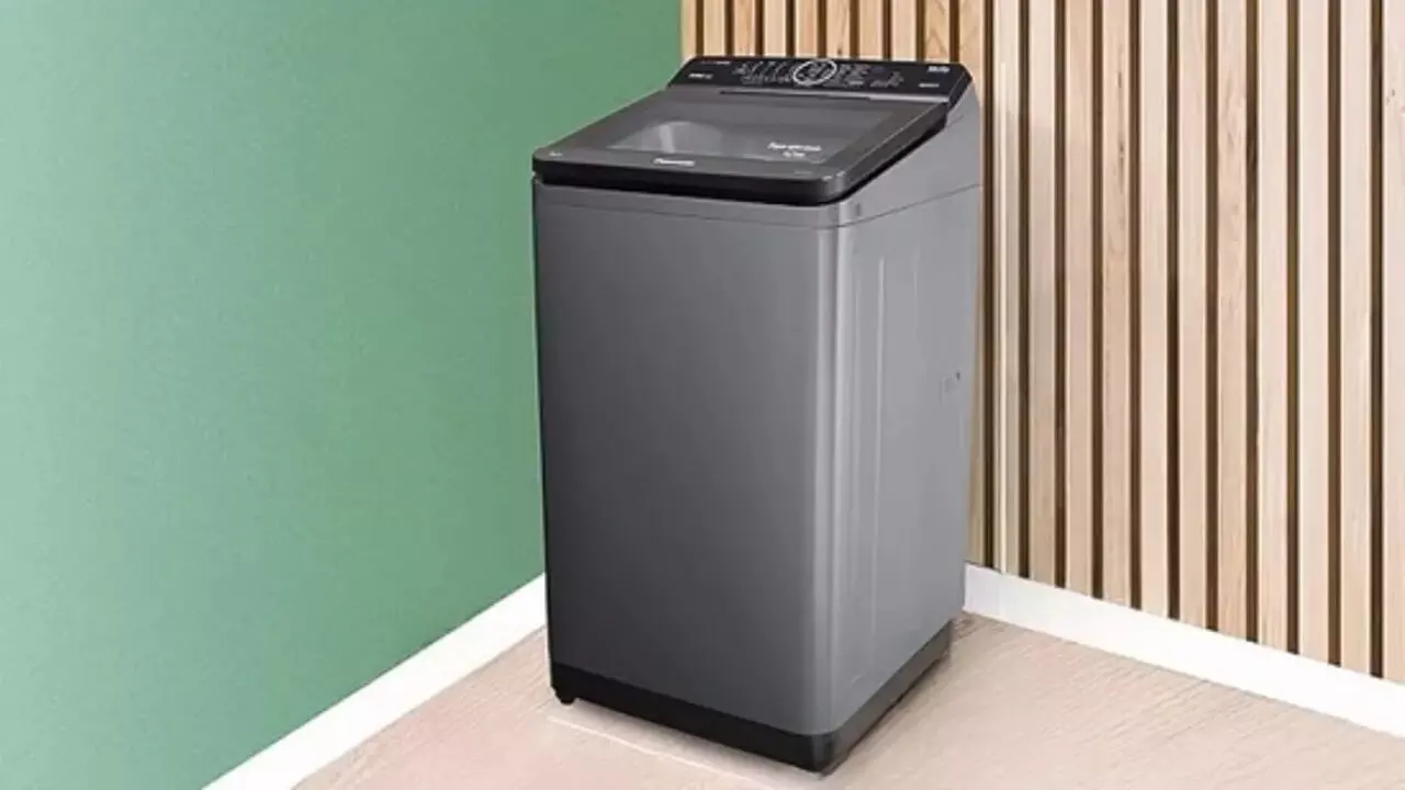 Best Top Load Washing Machines Features