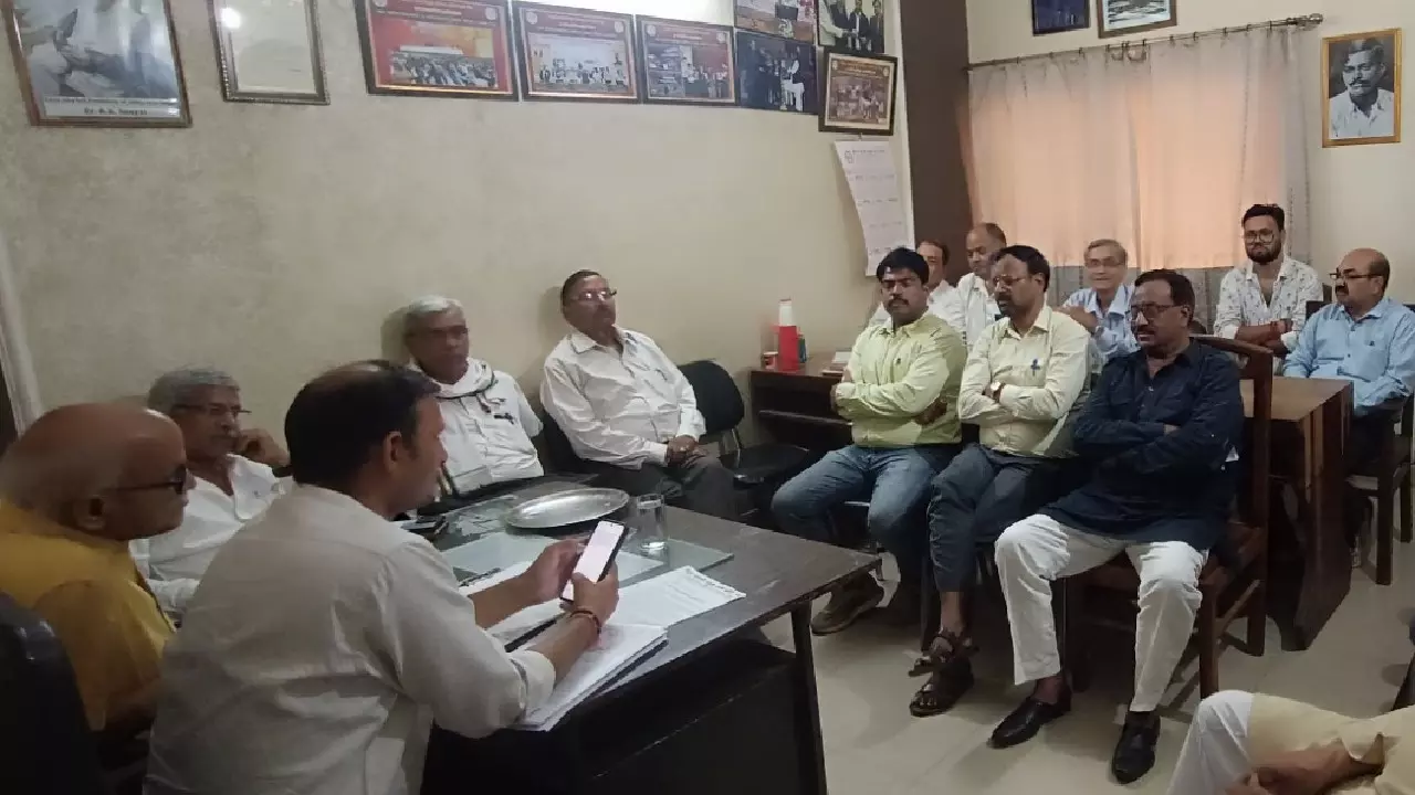 Electricity Privatization in UP