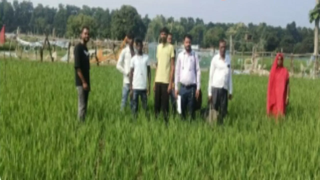 Gonda News: गुरेटी में दंपत्ति पर जानलेवा हमले में महिला को लगी गोली, पांच पर मुकदमा दर्ज