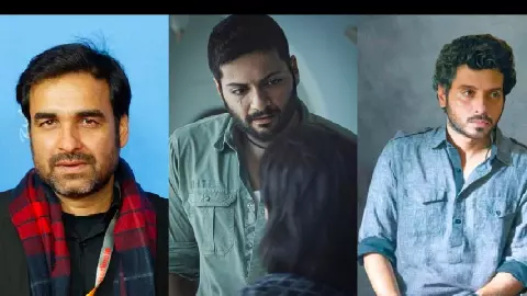 Mirzapur The Film Cast Update Mirzapur The Film Cast Update