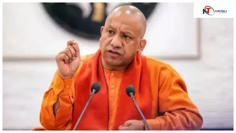 उत्तर प्रदेश सरकार की ऐतिहासिक पहल: युवाओं को राष्ट्रीय और अंतरराष्ट्रीय स्तर पर रोजगार दिलाने की दिशा में बड़ा कदम
