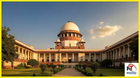 सुप्रीम कोर्ट-मिलिट्री ट्रेनिंग के दौरान घायल कैडेट्स को मिले बीमा और मदद