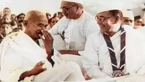 Subhash Chandra Bose Death Anniversary 2025