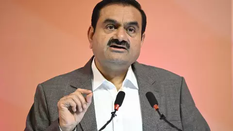 Gautam Adani Gautam Adani