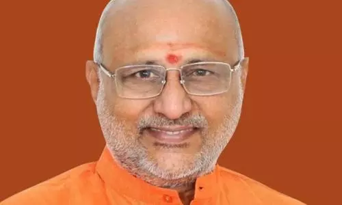 CP Radhakrishnan and the Tamil Factor