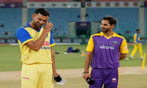 UP T20 League 2025
