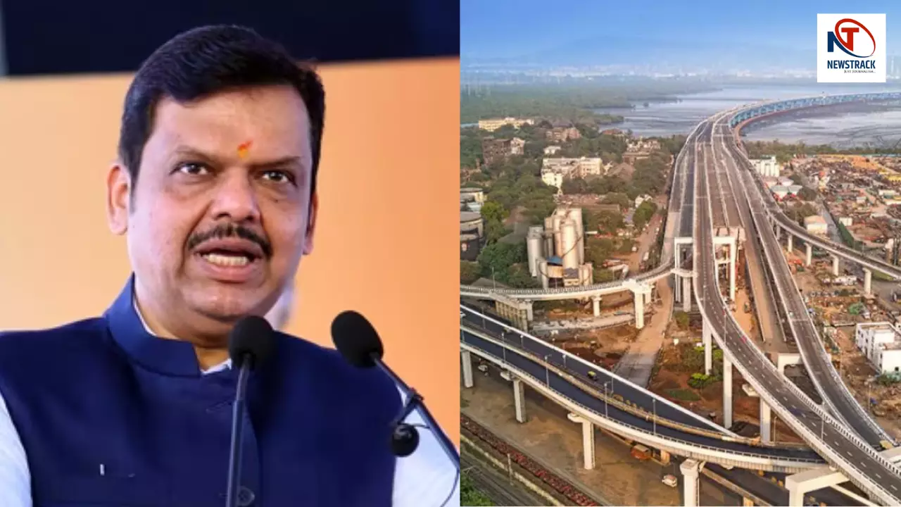 महाराष्ट्र में बन रही है तीसरी मुंबई, इस जिले का होगा आर्थिक विकास, जानें पूरी जानकारी