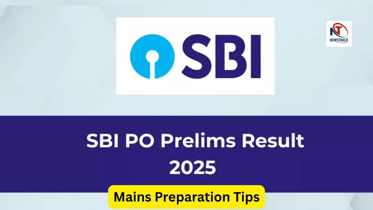 SBI PO Prelims Result 2025