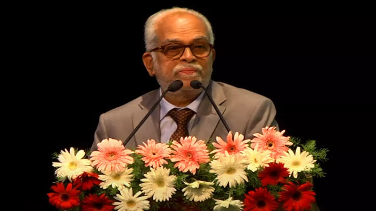 Sudarshan Reddy