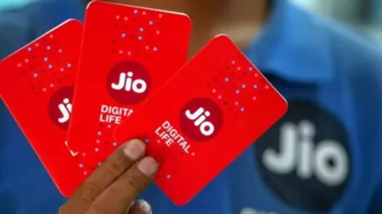 Jio Stops Cheapest Recharge Plan