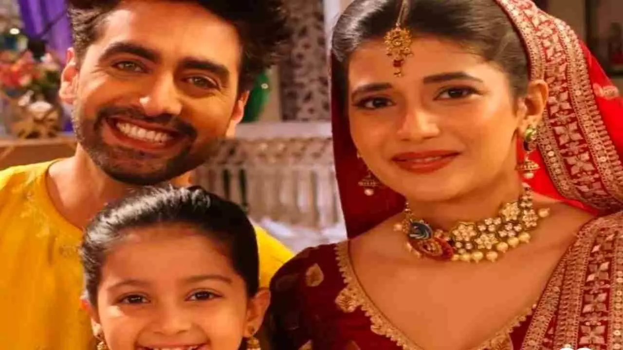 Yeh Rishta Kya Kehlata Hai Upcoming