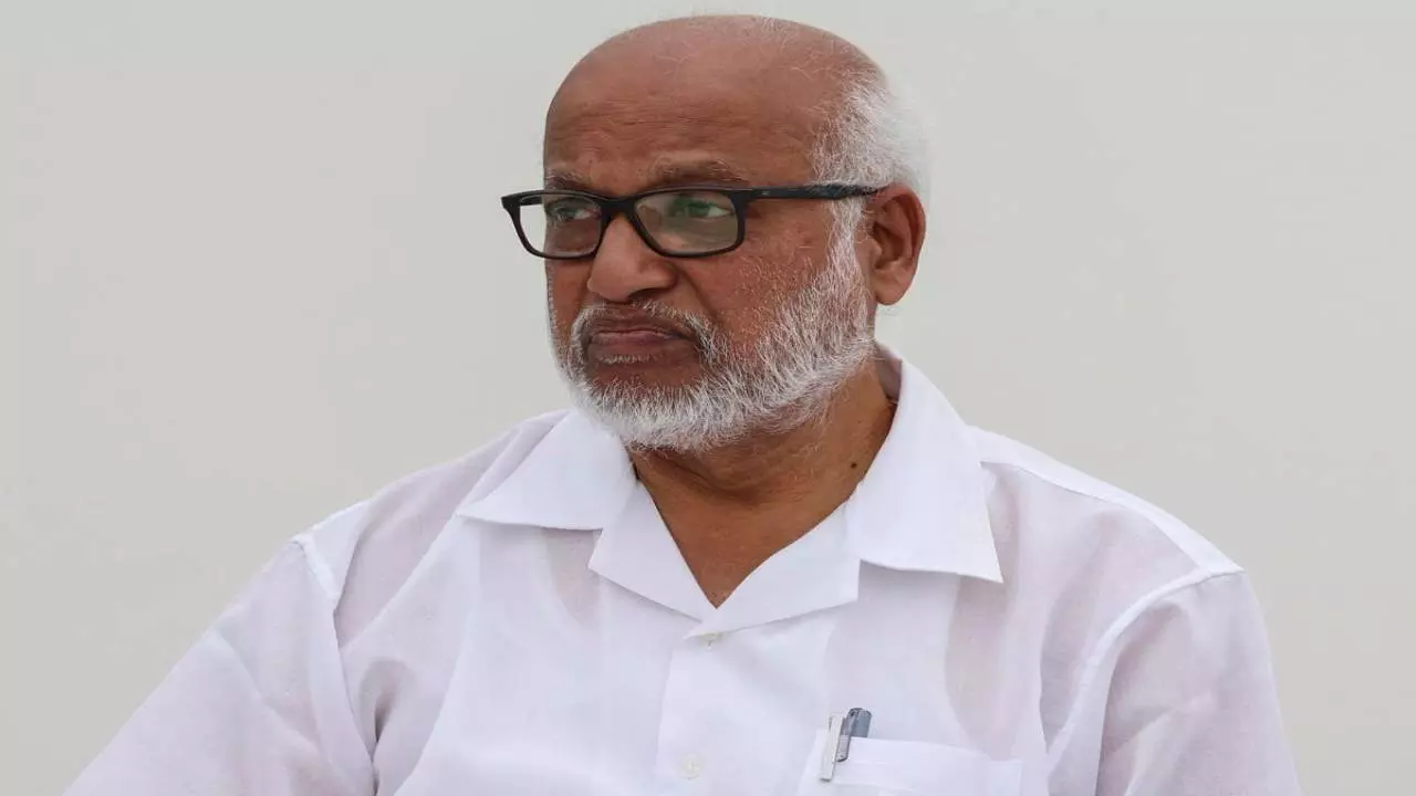 बी. सुदर्शन रेड्डी को उम्मीदवार बनाना विपक्ष की बड़ी गलती? हार सकते है उपराष्ट्रपति का चुनाव
