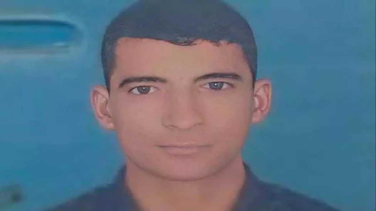 Army man commits suicide due to dispute with wife