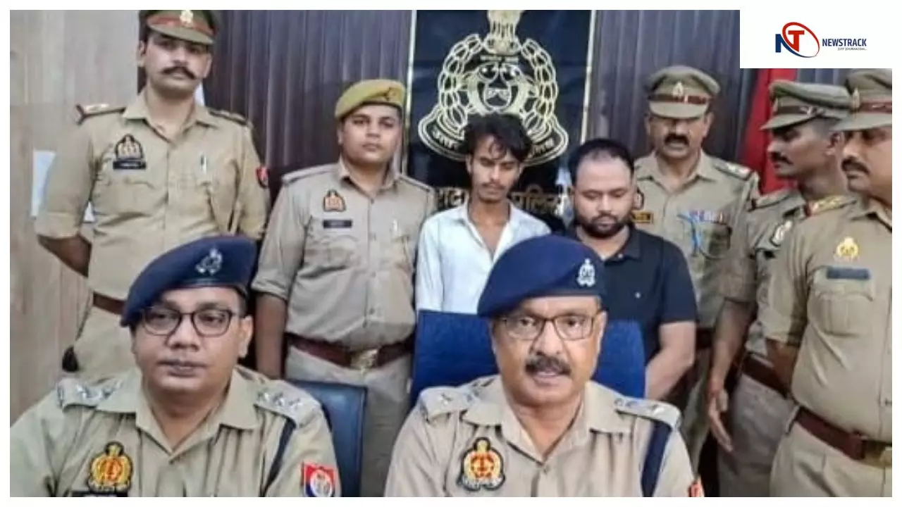 Moradabad News: थाना गलशहीद और कटघर पुलिस की संयुक्त कार्रवाई में बाइक चोर गिरोह का भंडाफोड़, दो शातिर चोर गिरफ्तार