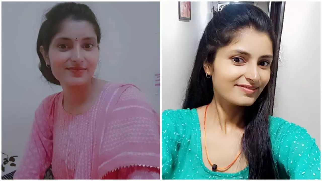 अर्चना तिवारी केस में आया नया ट्विस्ट, युवती फोन पर परिवार से की बात, पुलिस को मिला बड़ा सुराग