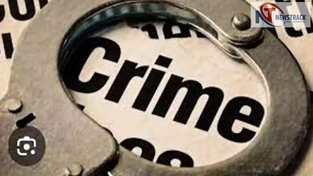 Three notorious criminals arrested for crime in Chandauli