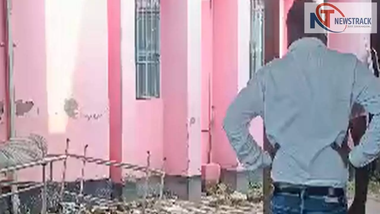 Shailesh Mishra was killed in a car collision
