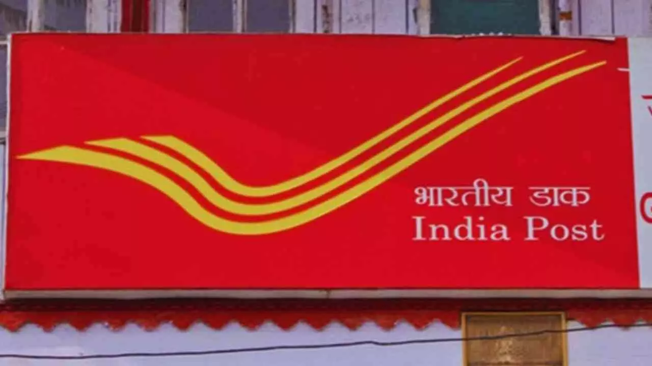 Post Offices are becoming Hi-Tech