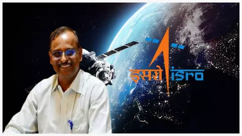 इसरो बनाएगा 40 मंज़िला ऊँचाई वाला रॉकेट, 75,000 किलो पेलोड ले जाएगा अंतरिक्ष में: चेयरमैन नारायणन