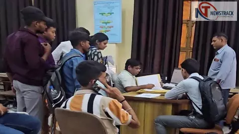Admission process started at Sir Chotu Ram Institute of Engineering and Technology (SCRIET) at Choudhary Charan Singh University Campus