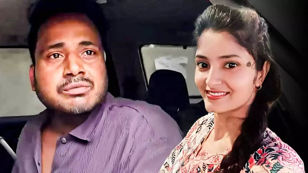 मैंने सिर्फ टिकट बुक कराई थी! अर्चना तिवारी केस में पुलिस के हत्थे चढ़े सिपाही ने उगले कई राज