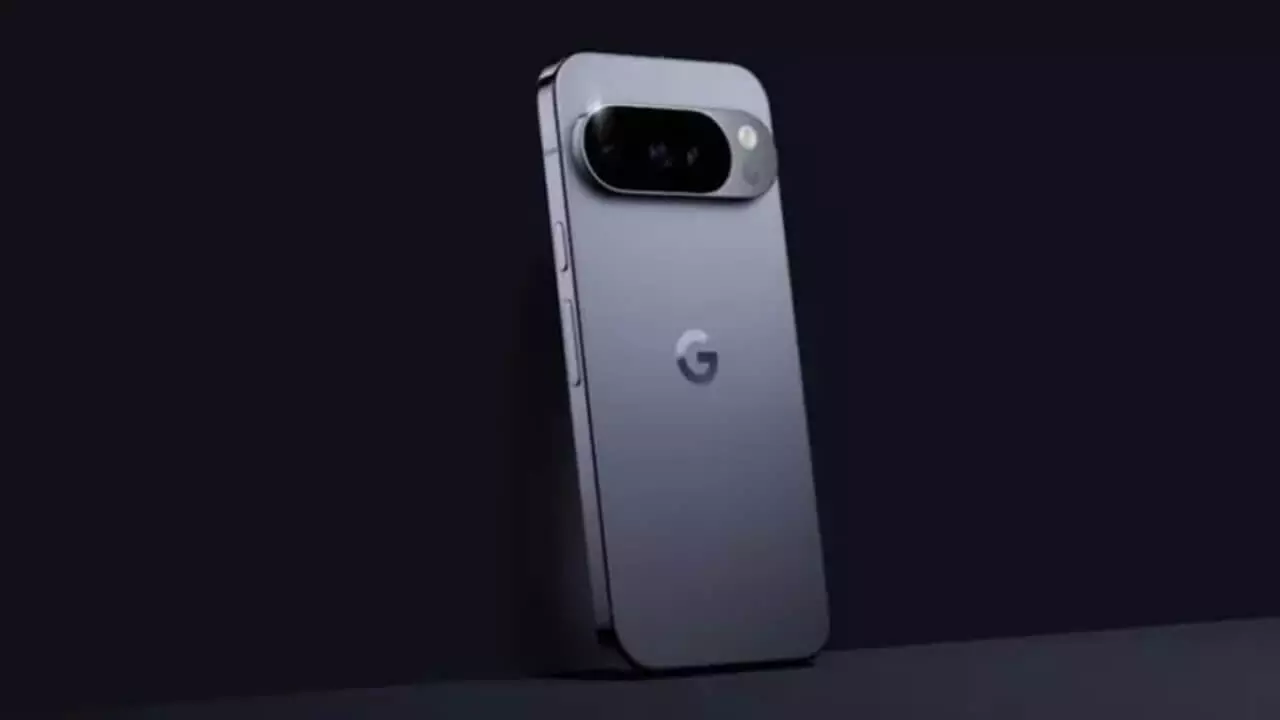 Google Pixel 10 Series Price