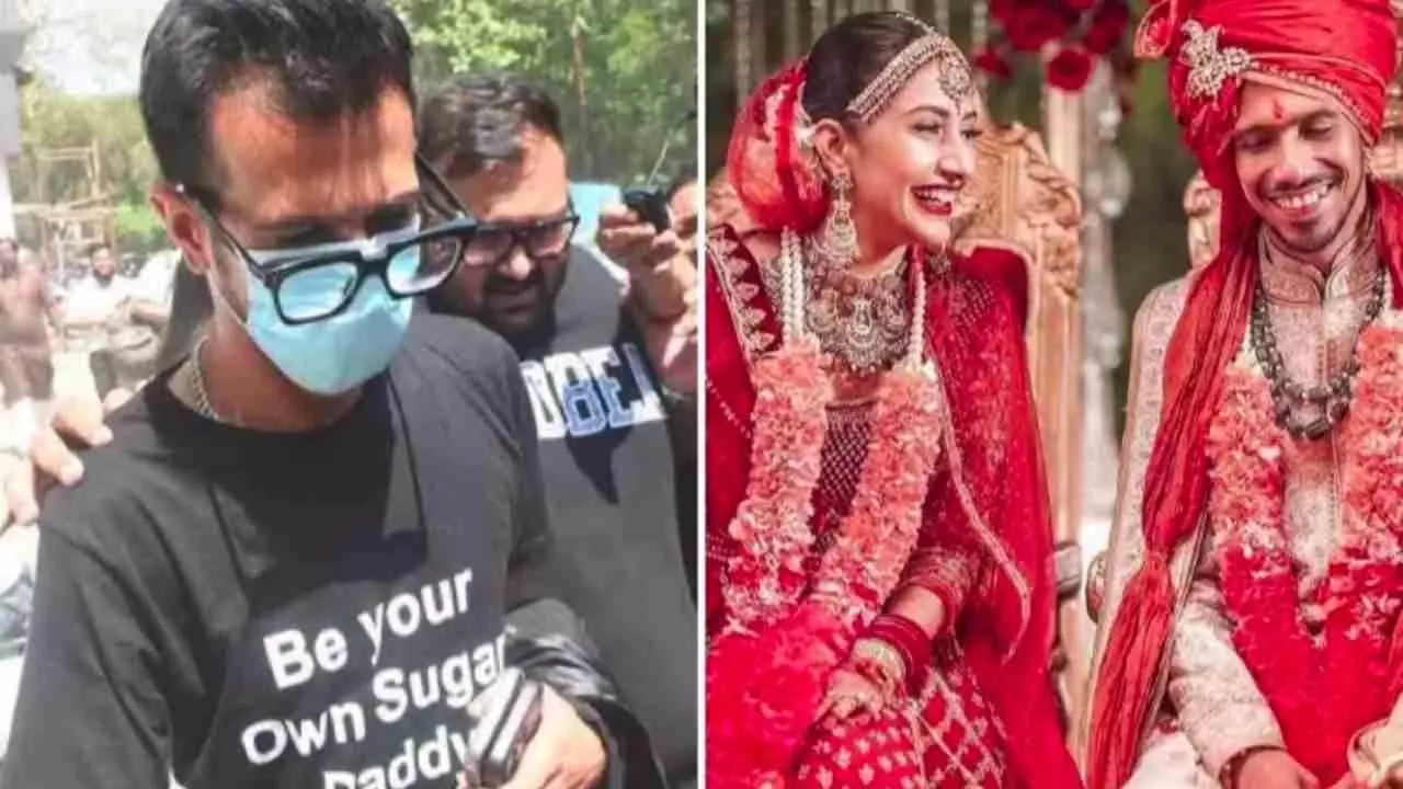 Dhanashree Verma On Divorce