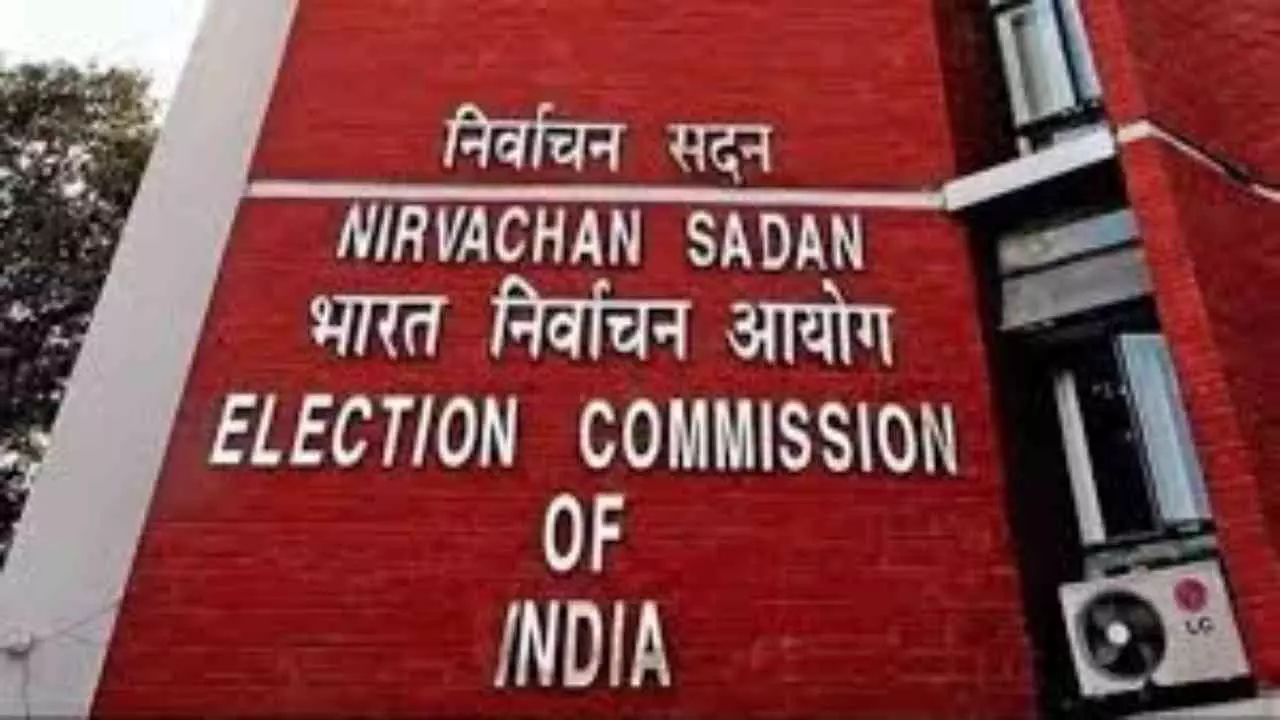Chief Election Commissioner India