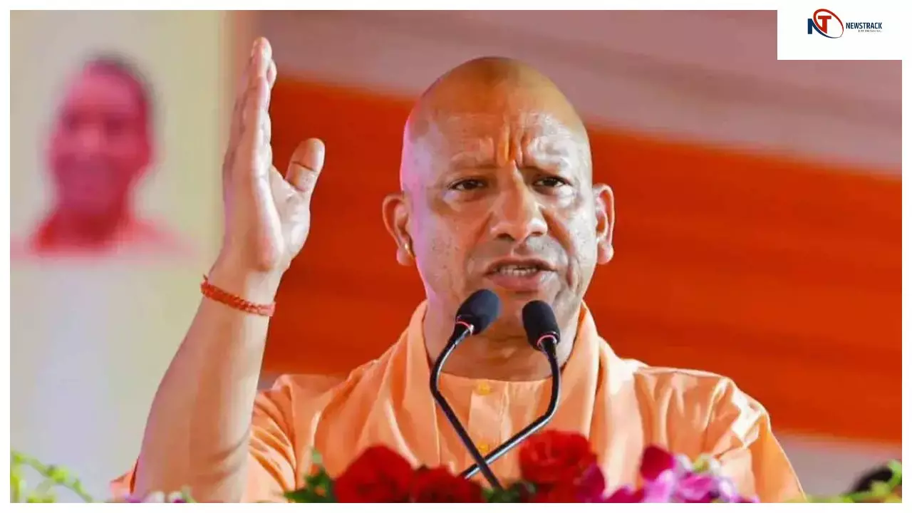 UP News:  मुख्यमंत्री ने दिया निर्देश- जनपदों में निरंतर मॉनीटरिंग करें अधिकारी, किसानों को न हो परेशानी