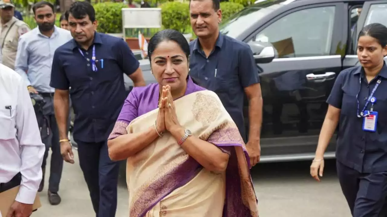 CM रेखा गुप्ता को किस कैटेगरी की मिलती है सुरक्षा, कैसे हुई इतनी बड़ी लापरवाही