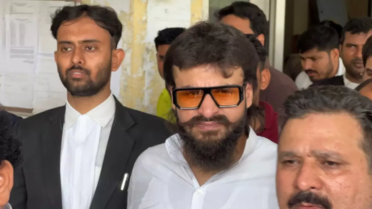 Abbas Ansari News