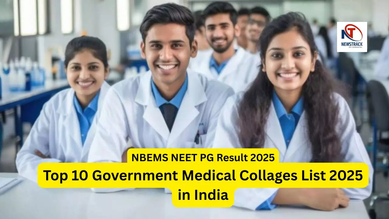 NEET PG Result 2025